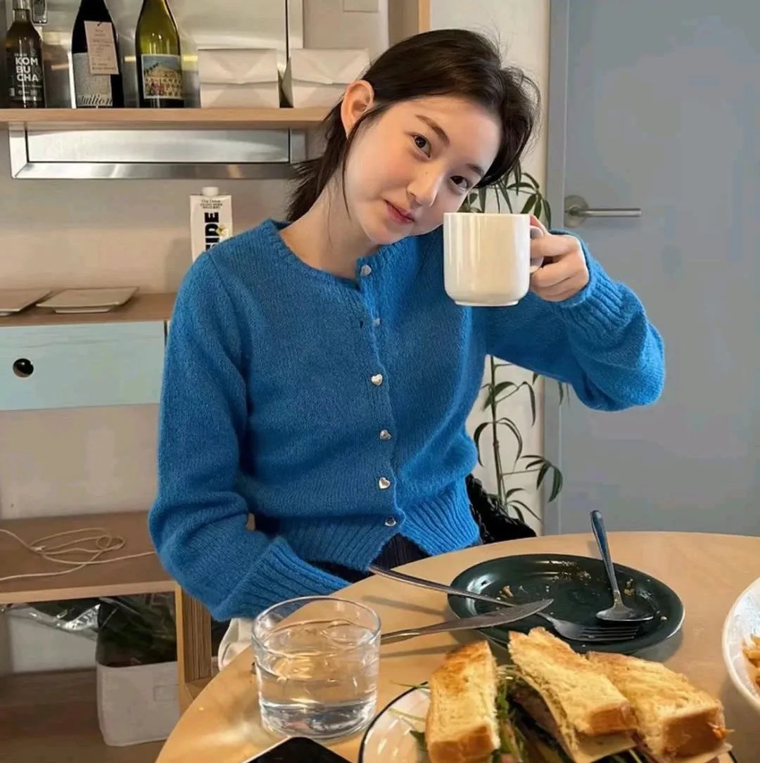 和前任的第二次恋爱