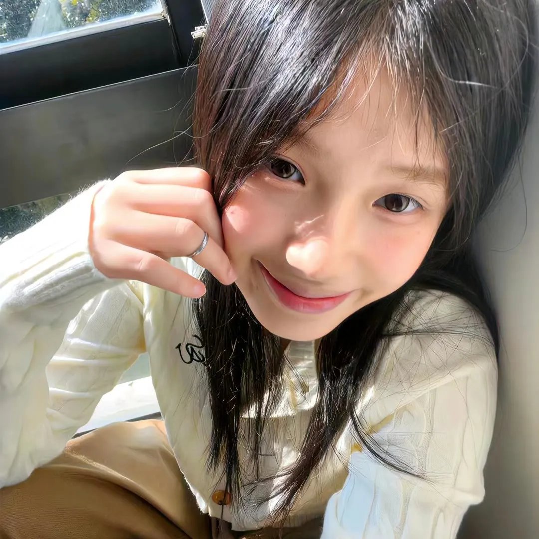 姻缘天定